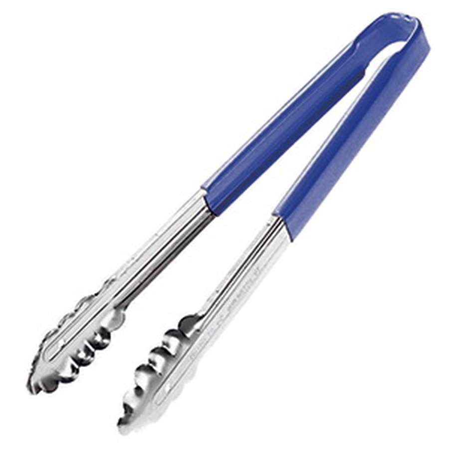  кухонные металлические 30,5 см Paderno (синяя ручка) — «Урал Март .